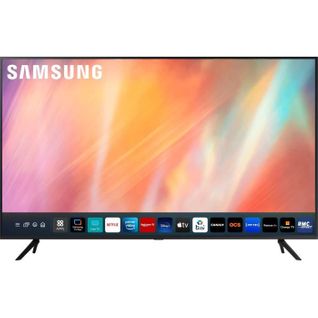 TV LED 4k UHD - 70" (176 Cm) - Hdr 10+ - Smart TV - 3xHDMI - 70au7172