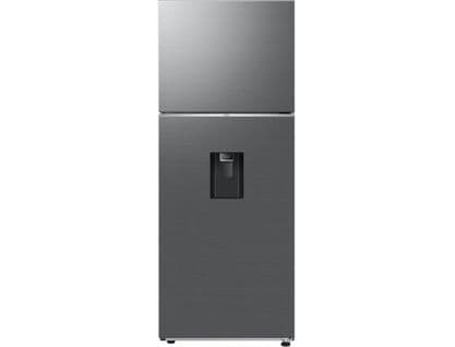 Réfrigérateur congélateur 70 cm 412l Froid ventilé Gris - Rt42cg6724s9