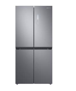 Réfrigérateur Américain  91cm 488l Nofrost Inox - Rf48a400em9