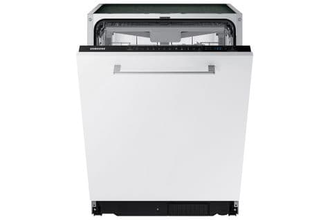 Lave vaisselle intégrable SAMSUNG DW60CG550B00