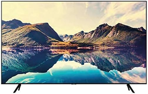 Téléviseur 4k LED 55'' 138cm SAMSUNG 55CU7025