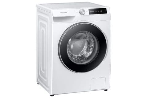 Lave-linge hublot SAMSUNG WW90T634DLEC 9kg Blanc