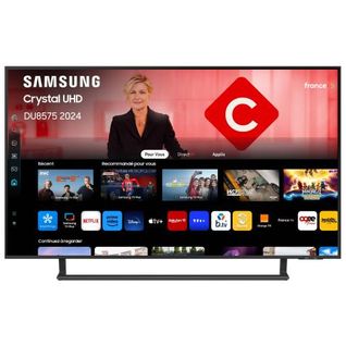 TV LED 43'' (108 cm) 4k UHD Smart TV - Tu43du8575