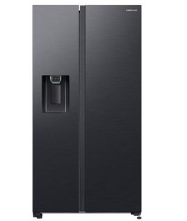 Réfrigérateur Américain 635l 91.2cm Nofrost - Rs65dg54r3b1