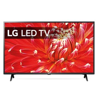 TV LED 32" (81.3 cm) HD Smart TV Wifi Noir - 32lm630b