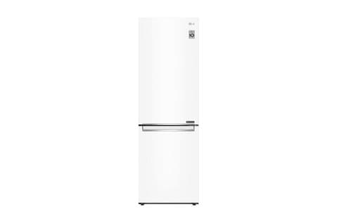 Réfrigérateur Congélateur Pose Libre Gbp31swlzn Blanc 342 L A++