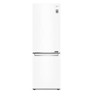 Réfrigérateur Combiné 60cm 341l Nofrost Blanc - Gbp31swlzn