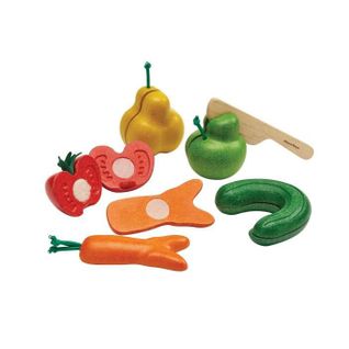 Fruits Et Légumes Moches