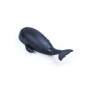 Décapsuleur Baleine Noir
