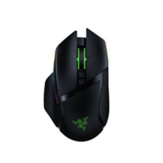 Souris Basilisk Ultimate Souris Droitier Rf Sans Fil Optique 20000 Dpi