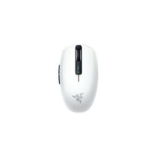 Souris Gaming Sans Fil Bluetooth  Orochi V2 Blanc