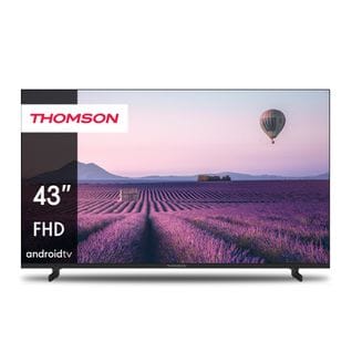 TV LED 43'' (108 cm) Full HD Smart TV - 43fa2s13