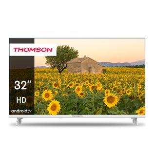 TV LED 32'' (80 cm) HDTV Android TV - 32ha2s13w