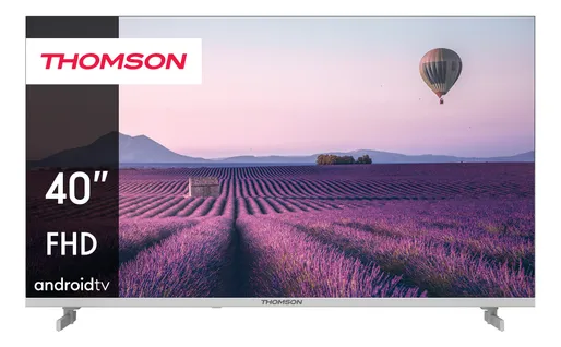 Téléviseur FHD 40" 101 cm THOMSON 40FA2S13W