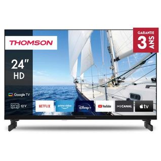 TV LED 24'' (60 cm) HDTV Smart TV - 24hg2s14c