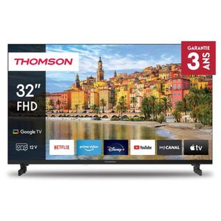 TV LED 32'' (81 cm) HDTV Smart TV - 32fg2s14c