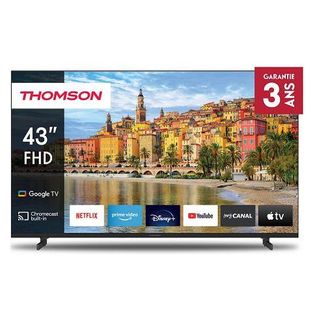 TV LED 43'' (109 cm) HDTV Smart TV - 43fg2s14