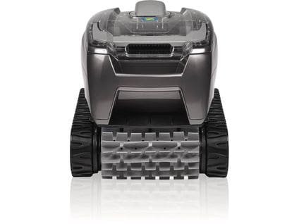 Robot Nettoyeur Électrique Tornax Pro - Wr000096