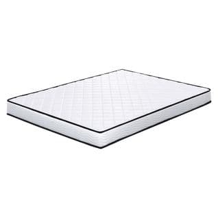 Matelas Mousse 140x190 Cm Accueil Mémoire De Forme - Épaisseur 15 Cm