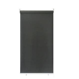 Auvent Vertical 140 X 240 Cm , Store Vertical Résistant Aux Uv,anthracite