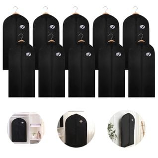 Housses De Vêtements, Housses De Protection, Housse à Vêtements,pour Chemise Costumes/manteaux