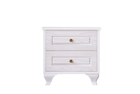 Table De Chevet Beiza Country Gold