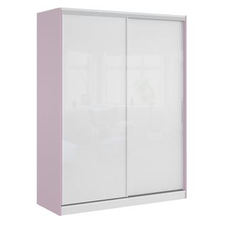 Armoire Girly 160cm