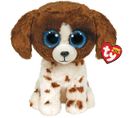 Beanie Babies/ Peluche Chien