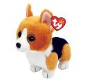 Beanie Babies Small Colin Le Chien