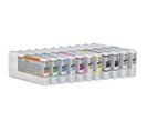 Cartouches D'encre T9134 Yellow Ink Cartridge (200ml)
