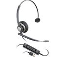 Casque Micro Filaire Encorepro Hw715 Noir, Argent