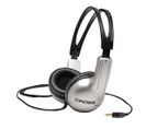 Casque Fermé Ur10 Stratus. Jack 3 -5mm - Cable 1 -25m - Couleur Silver