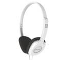 Casque Arceau Filaire Kph8 Noir, Blanc