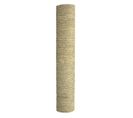 Tube A Griffer Sisal - Natur - 80 X 445 Mm