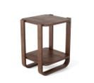 Table D'appoint Bellwood Marron