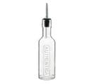 Bouteille à Huile Avec Bouchon Verseur Optima 0,25 L