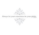 Stickers Phrase Pinocchio -always Let Your Conscience Be Your Guide- Disney
