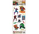 Stickers Repositionnables Marvel Comics Classic - Marvel Comics Classic