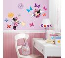 33 Stickers Minnie Mouse Disney