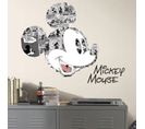 Stickers Géant Mickey Mouse Comics Disney