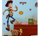 Stickers Géant Woody Toy Story Disney