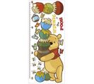 Toise Winnie L'ourson Disney 35*120 Cm