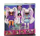 Omg Movie Magic - Galaxy Gurl - Poupée Mannequin 24 Cm