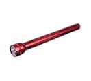 Lampe Torche Maglite Xenon Flashlight S6d 6 Piles Type D 49 Cm - Rouge