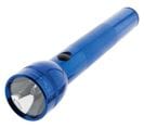 Lampe Torche Maglite S3d 3 Piles Type D 31 Cm - Bleu