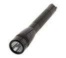 Lampe De Poche Compacte Mini LED Sp22 - Ipx4 - 2 Piles Aa - 97 Lumens - 16cm - Noir - Maglite