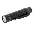 Lampe Torche LED Mag-tac Sg2lre6 - Ipx4 - 2 Piles Cr123 3v - 310 Lumens - 13 Cm - Noir - Maglit...