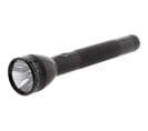 Lampe Torche LED Ml100 - Ipx4 - 2 Piles Type C - 137 Lumens - 23.2cm - Noir - Maglite