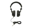 Casque Arceau Filaire Th-02 Noir