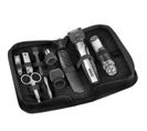 Tondeuse De Précision - Deluxe Travel Kit - Batterie Lithium-ion Et Trousse De Toilette - 05604-616